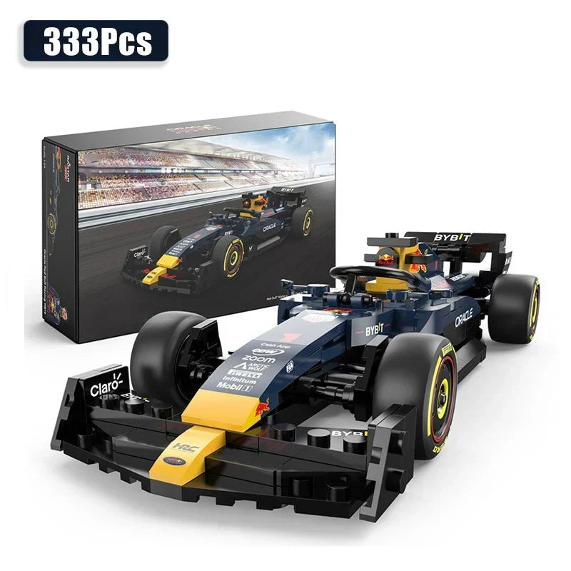 F1 Remote Control Car