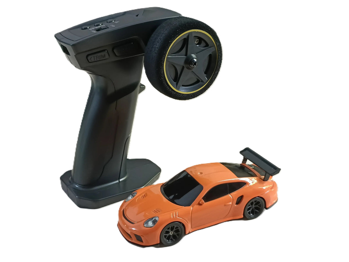Rc drift cars
