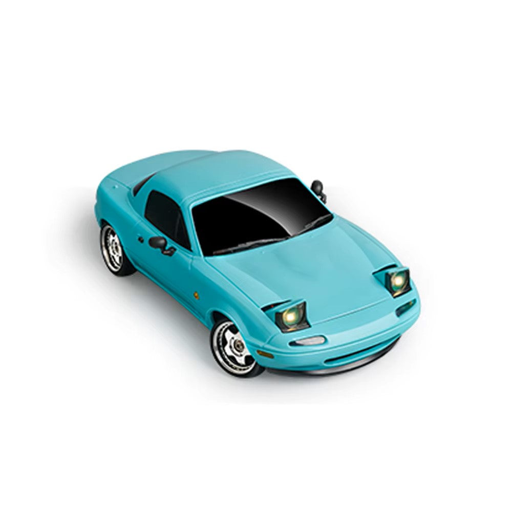 Remote Controlled Drift Car 1:18 Scale 2.4G